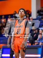 Photo from the gallery "Northwest Cabarrus @ Carson"