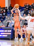 Photo from the gallery "Northwest Cabarrus @ Carson"