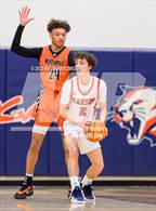 Photo from the gallery "Northwest Cabarrus @ Carson"