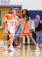 Photo from the gallery "Northwest Cabarrus @ Carson"