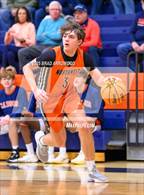 Photo from the gallery "Northwest Cabarrus @ Carson"