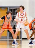 Photo from the gallery "Northwest Cabarrus @ Carson"