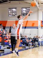 Photo from the gallery "Northwest Cabarrus @ Carson"