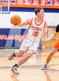 Photo from the gallery "Northwest Cabarrus @ Carson"