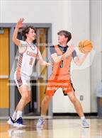 Photo from the gallery "Northwest Cabarrus @ Carson"