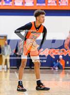 Photo from the gallery "Northwest Cabarrus @ Carson"