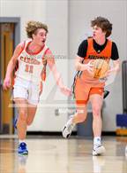 Photo from the gallery "Northwest Cabarrus @ Carson"