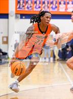 Photo from the gallery "Northwest Cabarrus @ Carson"