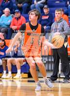 Photo from the gallery "Northwest Cabarrus @ Carson"