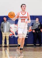 Photo from the gallery "Northwest Cabarrus @ Carson"