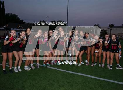 Thumbnail 1 in Western Christian @ Orange Lutheran photogallery.