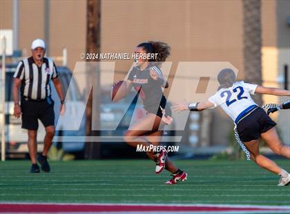 Thumbnail 3 in Western Christian @ Orange Lutheran photogallery.