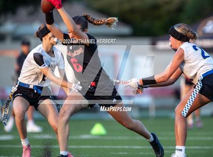 Thumbnail 3 in Western Christian @ Orange Lutheran photogallery.