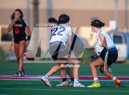 Thumbnail 1 in Western Christian @ Orange Lutheran photogallery.