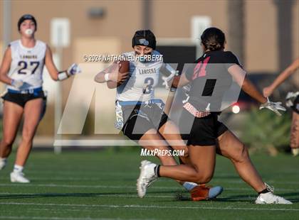 Thumbnail 3 in Western Christian @ Orange Lutheran photogallery.