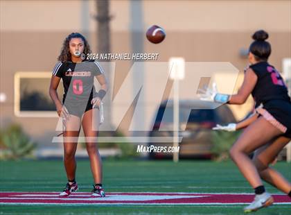 Thumbnail 2 in Western Christian @ Orange Lutheran photogallery.