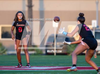 Thumbnail 3 in Western Christian @ Orange Lutheran photogallery.