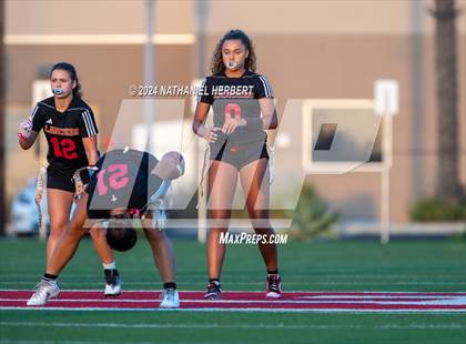 Thumbnail 2 in Western Christian @ Orange Lutheran photogallery.