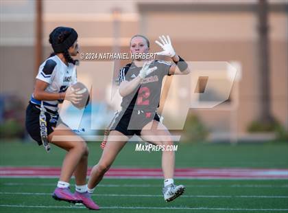 Thumbnail 3 in Western Christian @ Orange Lutheran photogallery.
