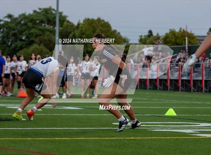 Thumbnail 3 in Western Christian @ Orange Lutheran photogallery.