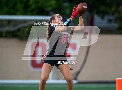 Thumbnail 3 in Western Christian @ Orange Lutheran photogallery.