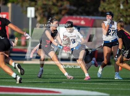 Thumbnail 2 in Western Christian @ Orange Lutheran photogallery.