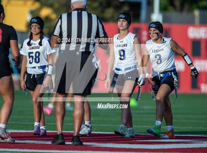 Thumbnail 3 in Western Christian @ Orange Lutheran photogallery.