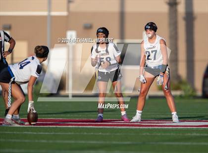 Thumbnail 2 in Western Christian @ Orange Lutheran photogallery.
