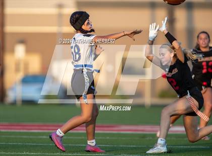 Thumbnail 3 in Western Christian @ Orange Lutheran photogallery.