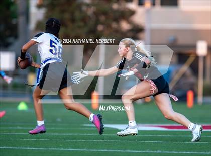 Thumbnail 3 in Western Christian @ Orange Lutheran photogallery.