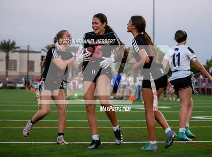 Thumbnail 3 in Western Christian @ Orange Lutheran photogallery.