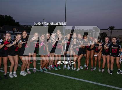 Thumbnail 3 in Western Christian @ Orange Lutheran photogallery.
