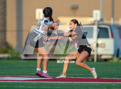 Thumbnail 2 in Western Christian @ Orange Lutheran photogallery.