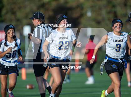 Thumbnail 2 in Western Christian @ Orange Lutheran photogallery.