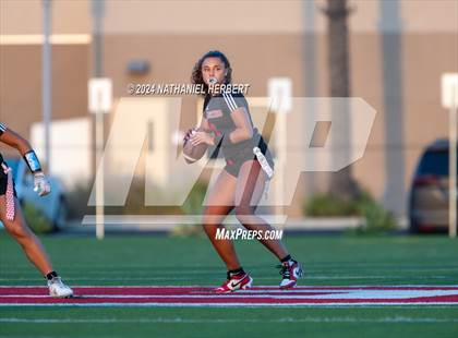 Thumbnail 2 in Western Christian @ Orange Lutheran photogallery.