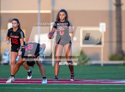 Thumbnail 3 in Western Christian @ Orange Lutheran photogallery.