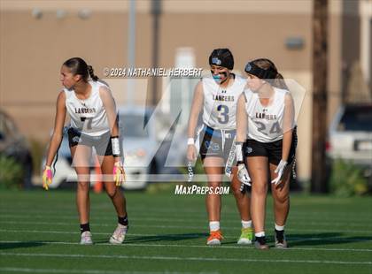 Thumbnail 2 in Western Christian @ Orange Lutheran photogallery.