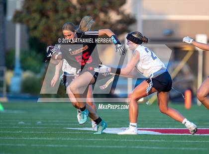 Thumbnail 3 in Western Christian @ Orange Lutheran photogallery.