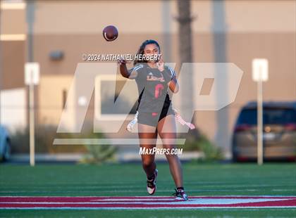 Thumbnail 2 in Western Christian @ Orange Lutheran photogallery.