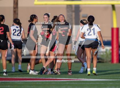 Thumbnail 3 in Western Christian @ Orange Lutheran photogallery.