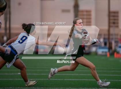 Thumbnail 2 in Western Christian @ Orange Lutheran photogallery.