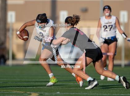 Thumbnail 1 in Western Christian @ Orange Lutheran photogallery.