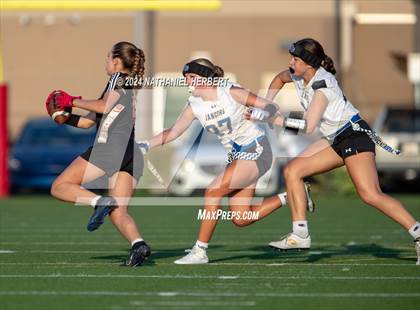 Thumbnail 1 in Western Christian @ Orange Lutheran photogallery.