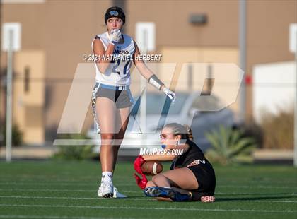 Thumbnail 3 in Western Christian @ Orange Lutheran photogallery.