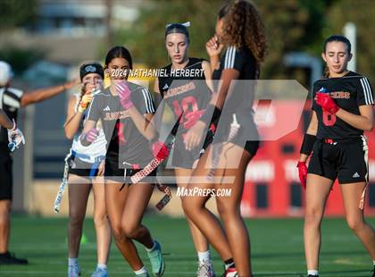 Thumbnail 3 in Western Christian @ Orange Lutheran photogallery.