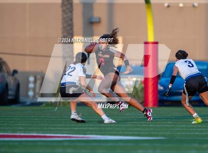 Thumbnail 2 in Western Christian @ Orange Lutheran photogallery.