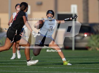 Thumbnail 1 in Western Christian @ Orange Lutheran photogallery.