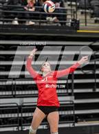 Photo from the gallery "Pleasant Grove vs. American Fork (UHSAA 6A Second Round)"