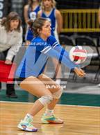 Photo from the gallery "Pleasant Grove vs. American Fork (UHSAA 6A Second Round)"