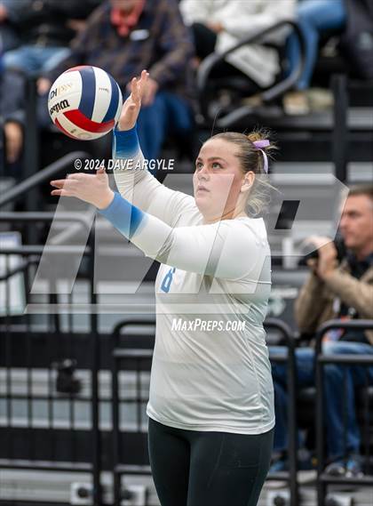 Thumbnail 1 in Pleasant Grove vs. American Fork (UHSAA 6A Second Round) photogallery.
